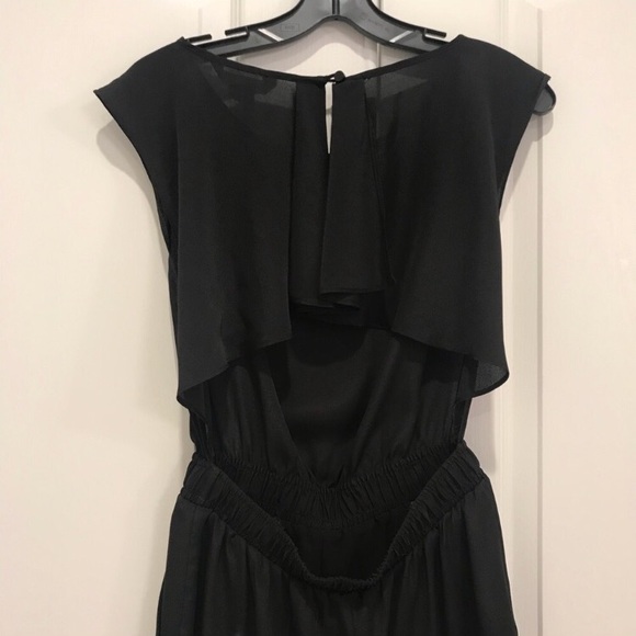 BCBGENERGATION ROMPER - Picture 3 of 3